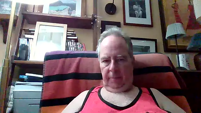 andre1936's Webcam Show