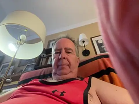 andre1936 Pertunjukan Webcam