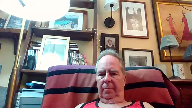 Show webcam de andre1936