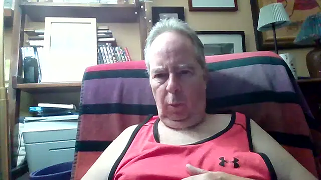 andre1936 Webcam-Show