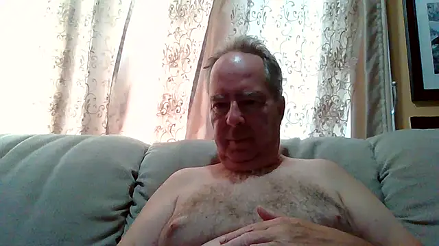 andre1936 Pertunjukan Webcam