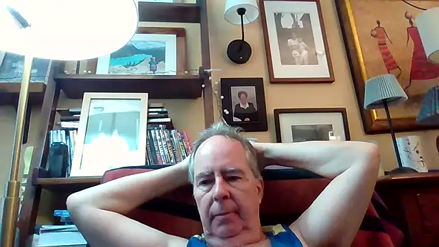 andre1936's Webcam Show