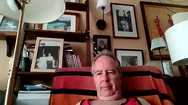 andre1936's Webcam Show