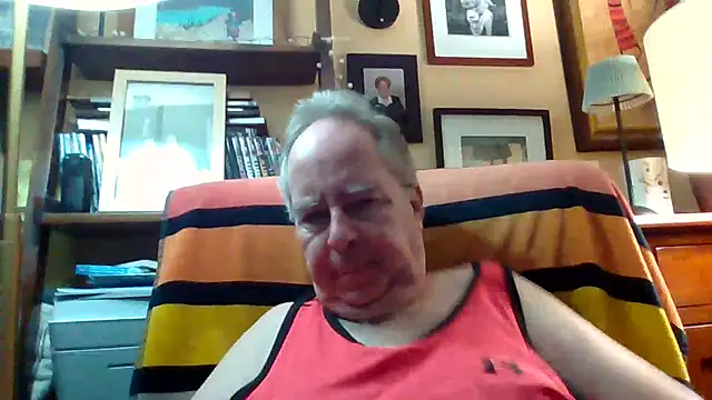 andre1936 Pertunjukan Webcam