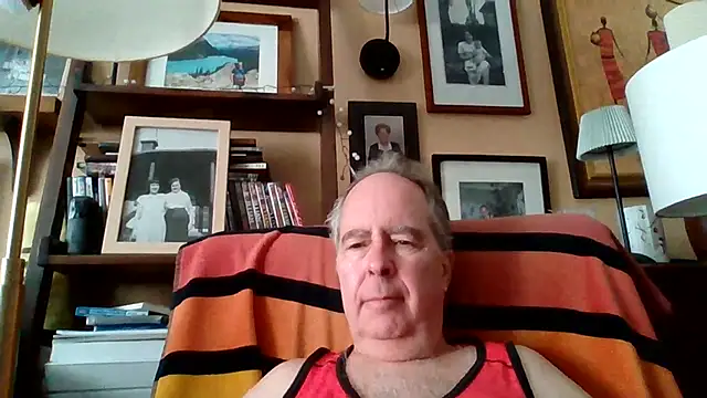andre1936 – webcam-show