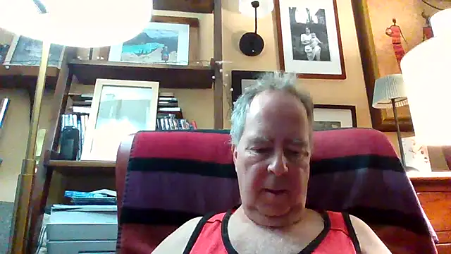 andre1936's Webcam Show