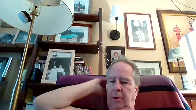 Show webcam de andre1936