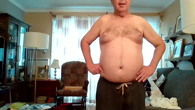 Show Webcam de andre1936