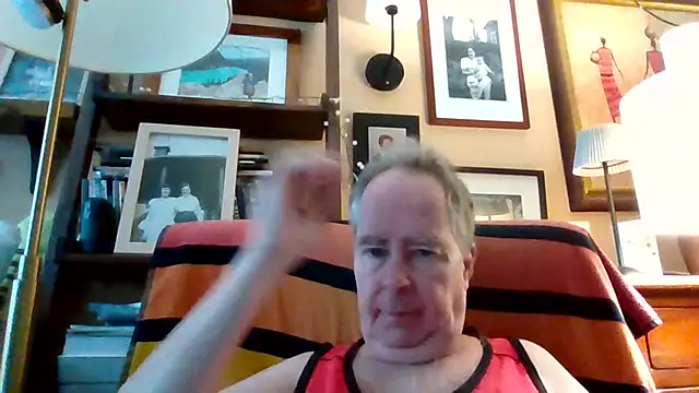 andre1936 webkamerás műsora
