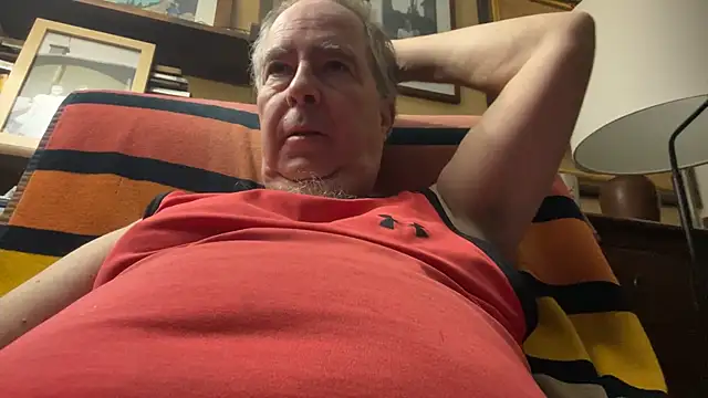 andre1936 Show Webcam