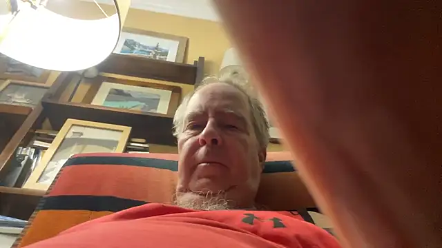 andre1936's Webcam Show