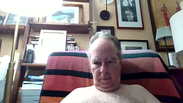andre1936 Pertunjukan Webcam