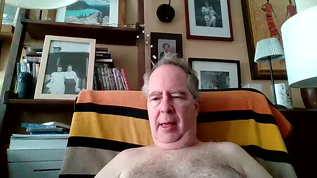 andre1936 Show in webcam