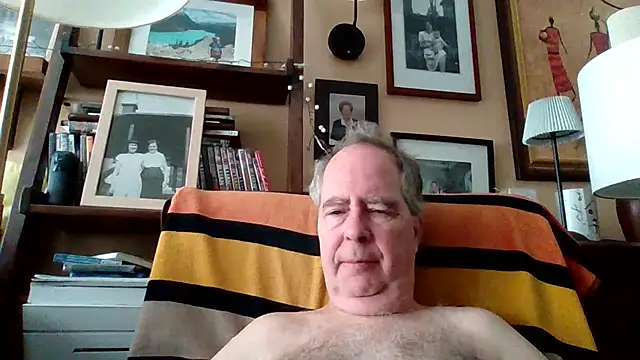andre1936's Webcam Show