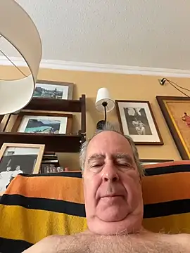Show de webcam de andre1936