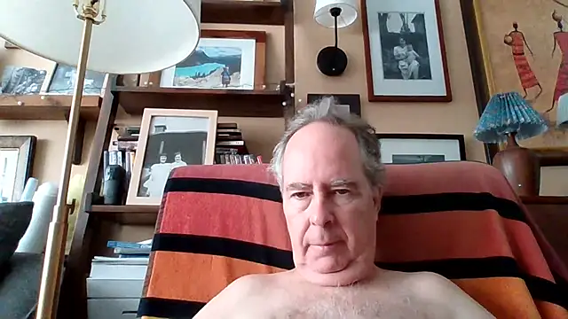 andre1936's Webcam Show
