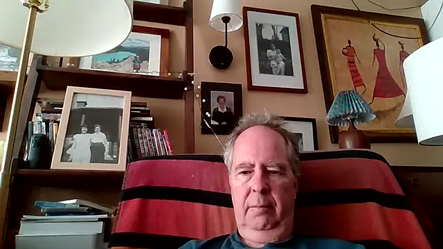 Show webcam de andre1936