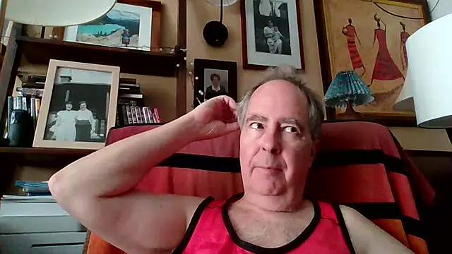 Show Webcam de andre1936