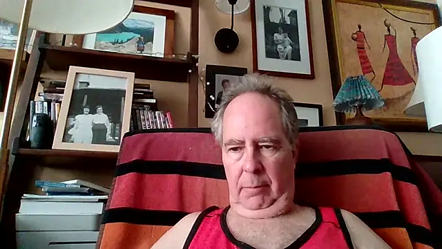 andre1936 Show in webcam