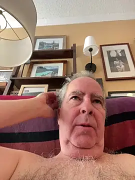 Show modela andre1936 na web-kameri