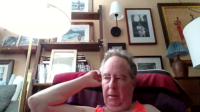 andre1936 webcam show