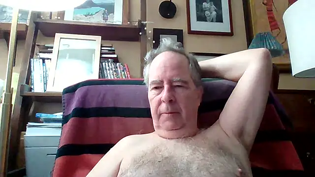 andre1936 Webcam Show