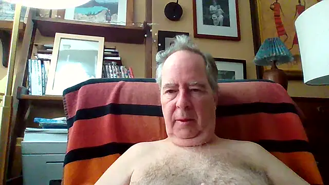 Show de andre1936 na webcam