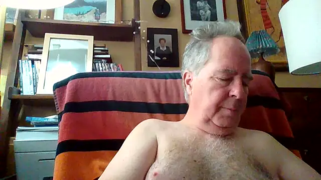 Show Webcam de andre1936