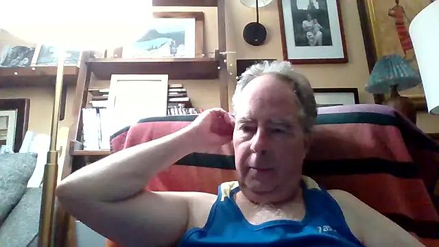 andre1936 webcam show