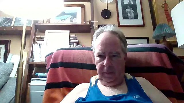 andre1936's Webcam Show
