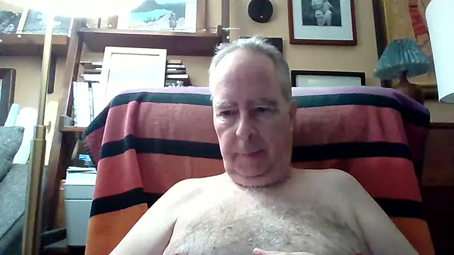 Show webcam de andre1936