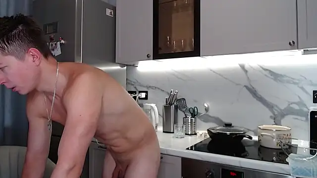 Show de webcam de mark_kiss999