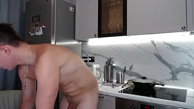 mark_kiss999: διαδικτυακό σόου στην κάμερα