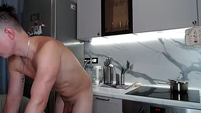 mark_kiss999 Webcamshow