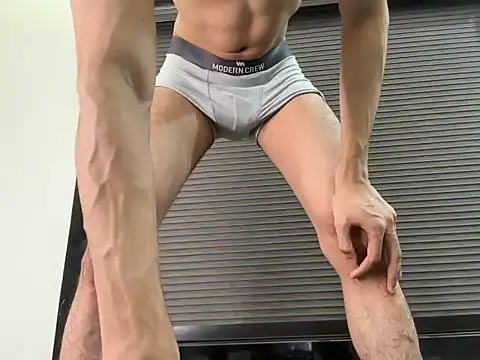 greenpy Show in webcam