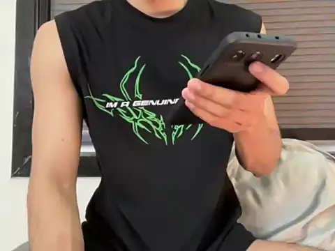 Вебкам-шоу greenpy