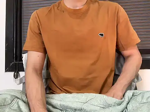 Show de webcam de greenpy