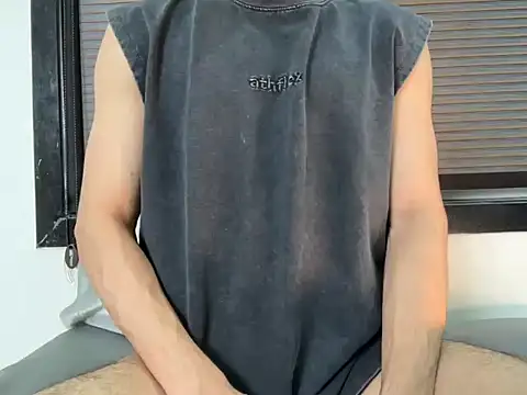 הופעת וובקאם של greenpy