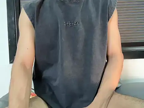 greenpy Show in webcam