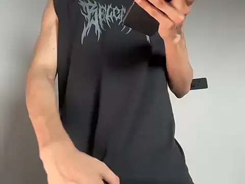 greenpy Шоу с уебкамера