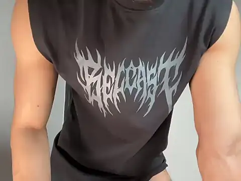 greenpy's Webcam Show