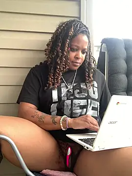HypnotiqVibez's Webcam Show