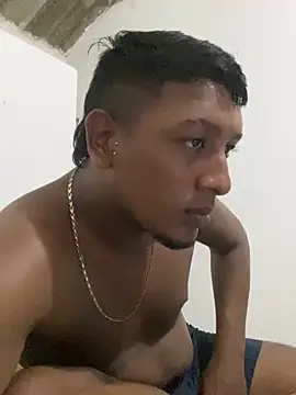 Webkamerová show negrito21cmver