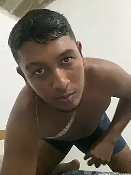 Webkamerová show negrito21cmver
