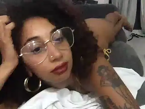 goddessmetzi 라이브 XXX 채팅