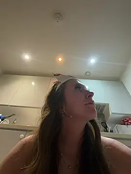 Webkamerová show Coleyy_xx