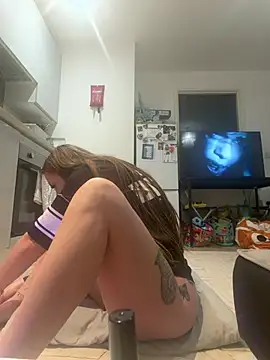Coleyy_xx 现场XXX聊天