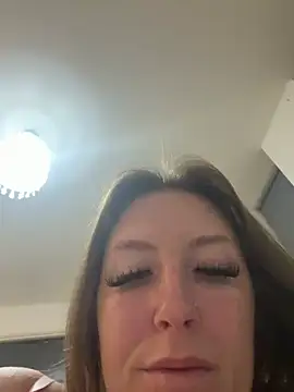 Show Webcam de Coleyy_xx