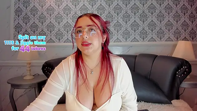 CandaceCrime Adlı Modelin Canlı XXX Sohbeti