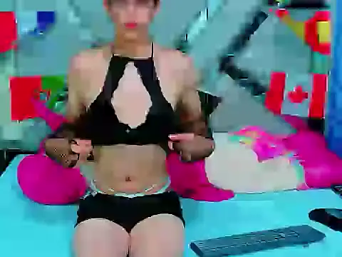 Gael_Croos Webcam show